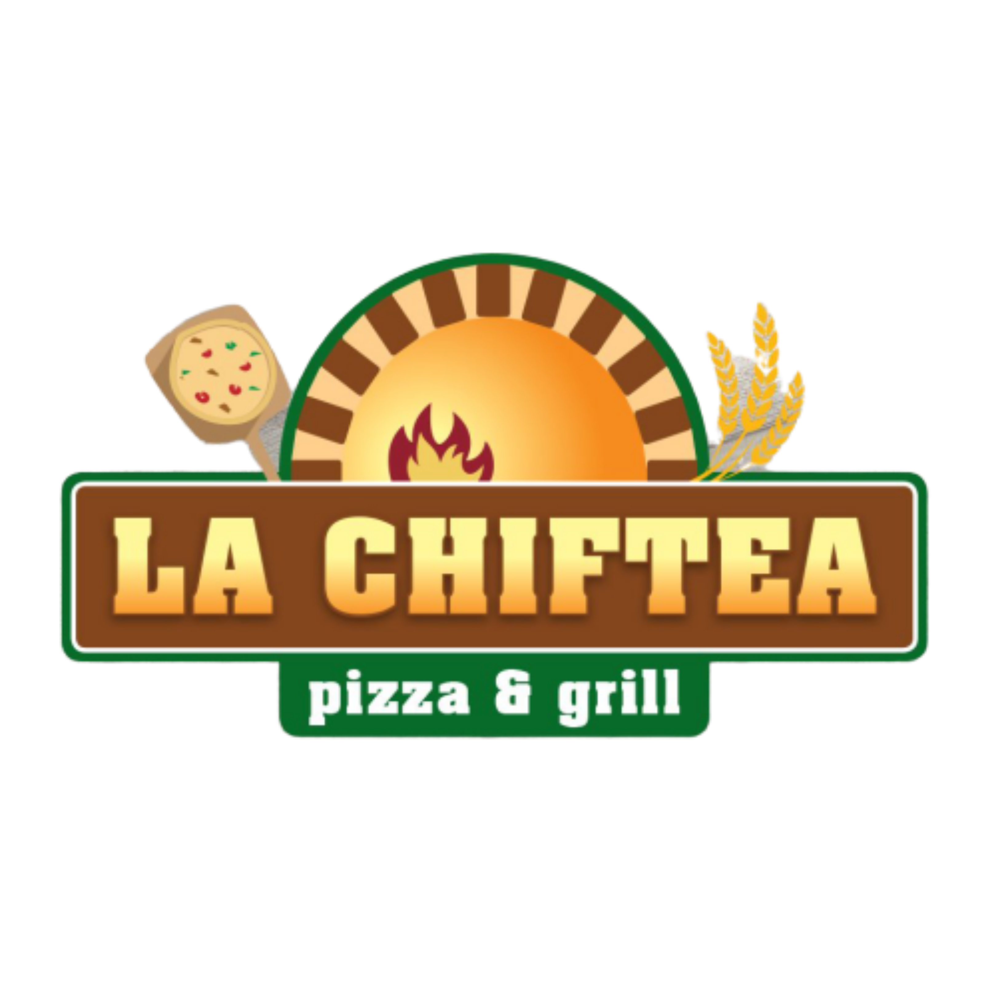 La Chiftea-Cernavodă La Chiftea-Cernavodă