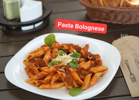Paste Bolognese(Oferta 3+1)