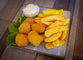 Meniu Mini Nuggets
