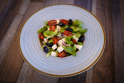 Salata Greceasca(Oferta 3+1)