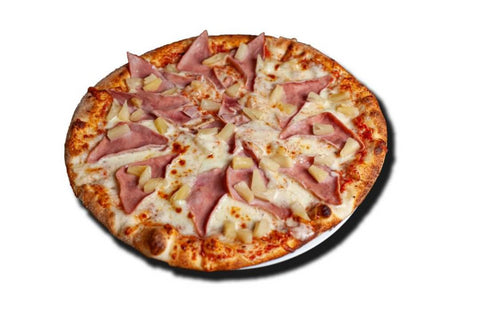 Pizza Hawaii
