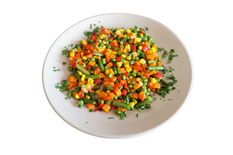 Legume mexicane