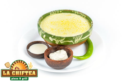Ciorbă de burtă