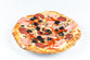 Pizza Quatro Stagioni