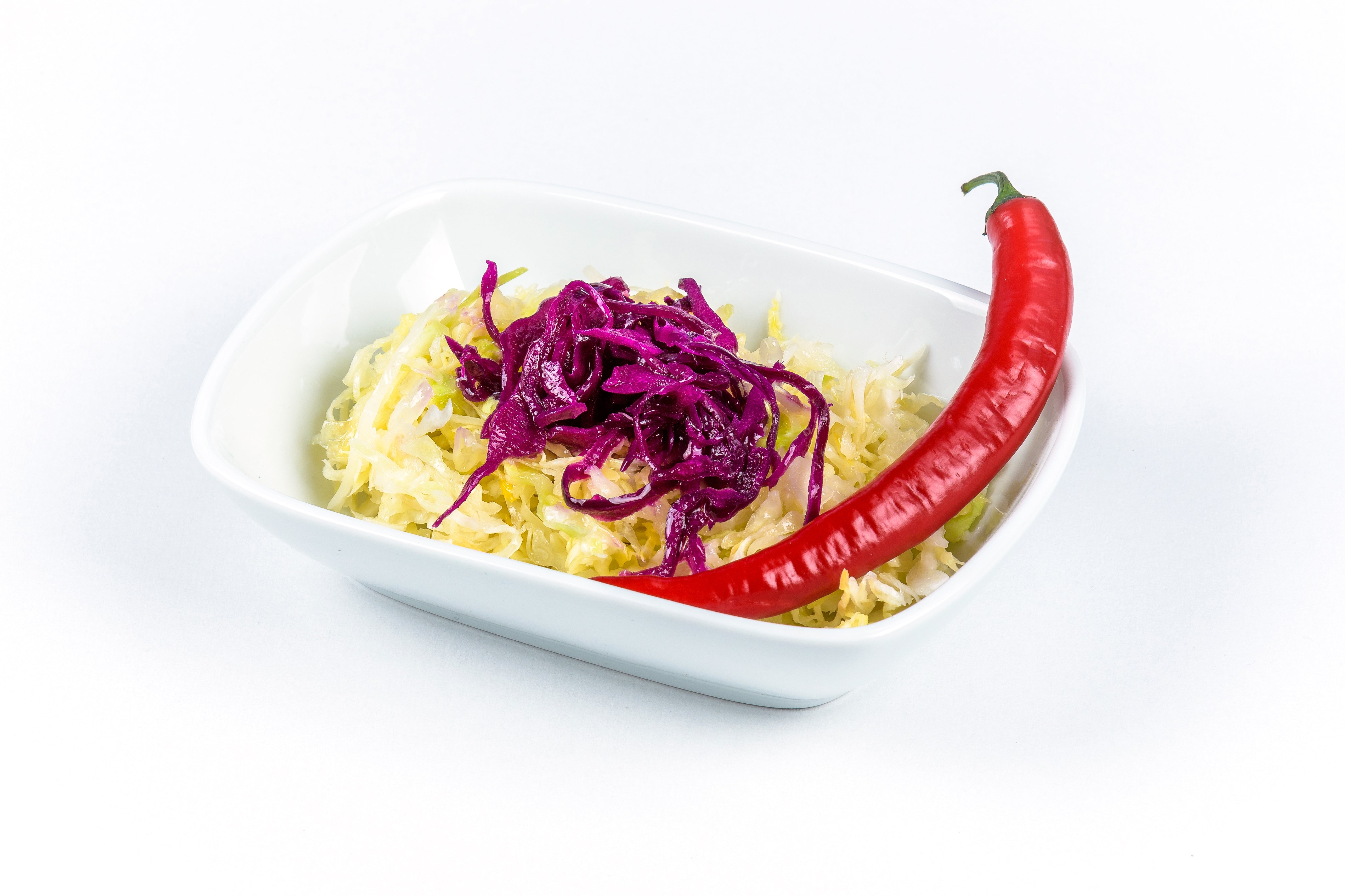 Salata de varza