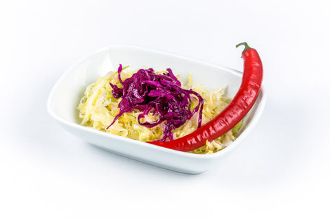 Salata de varza