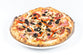 Pizza "La Chiftea"