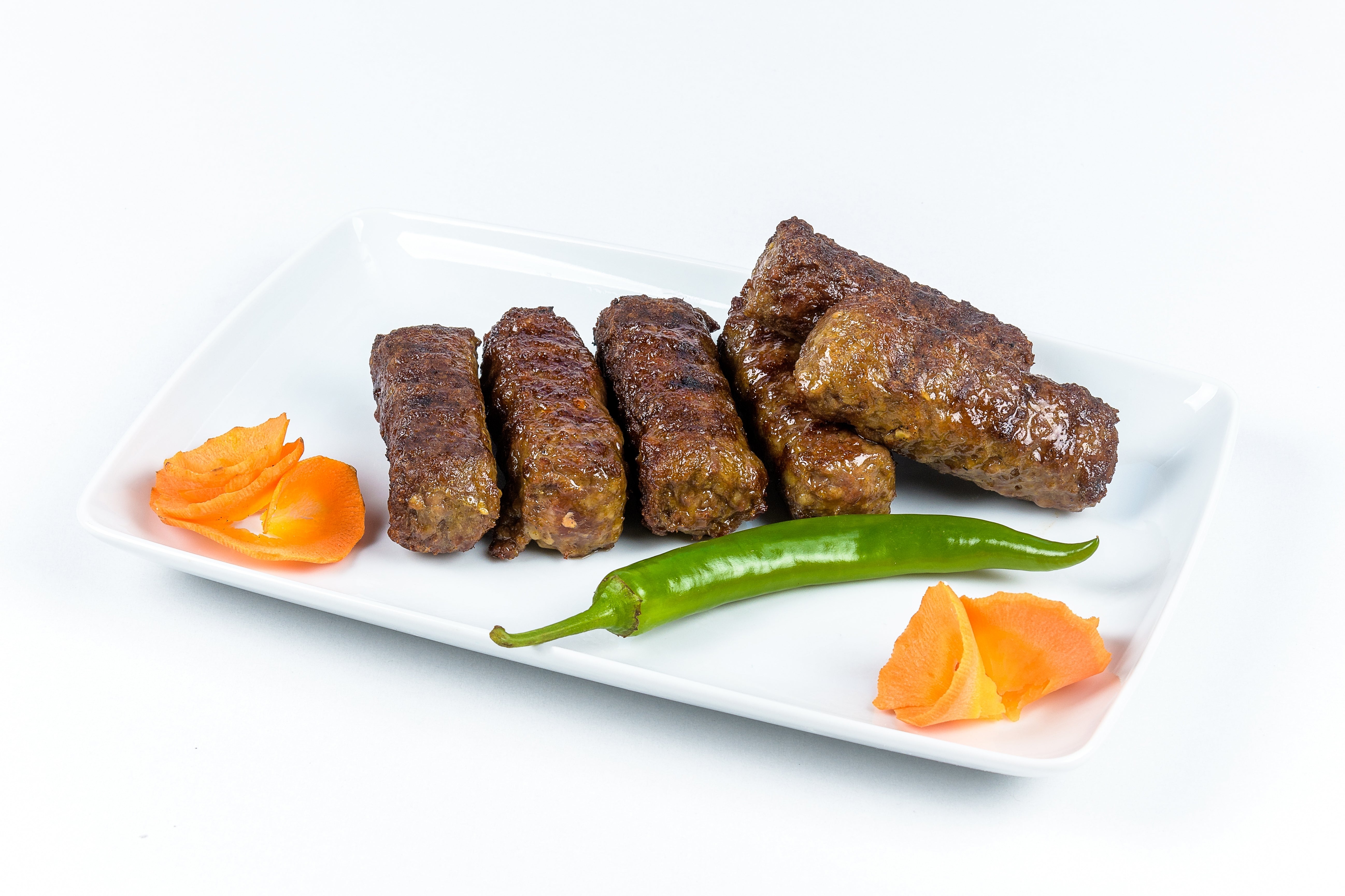 Mici vita-porc