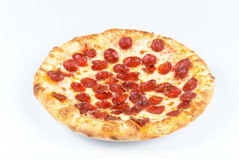 Pizza Babic și Ghiudem