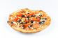 Pizza Vegetariană
