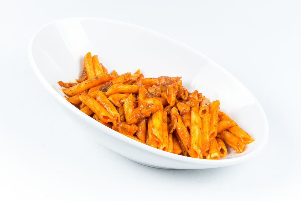 Paste Milanese
