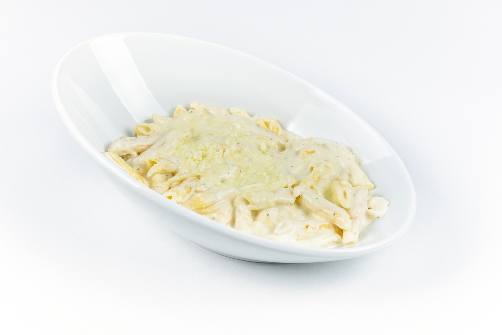 Paste con Pollo