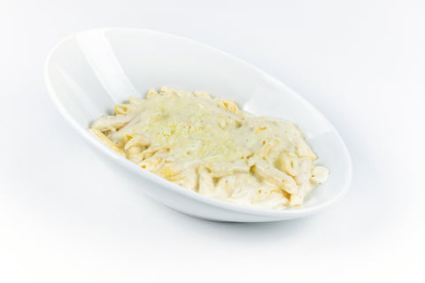 Paste con Pollo