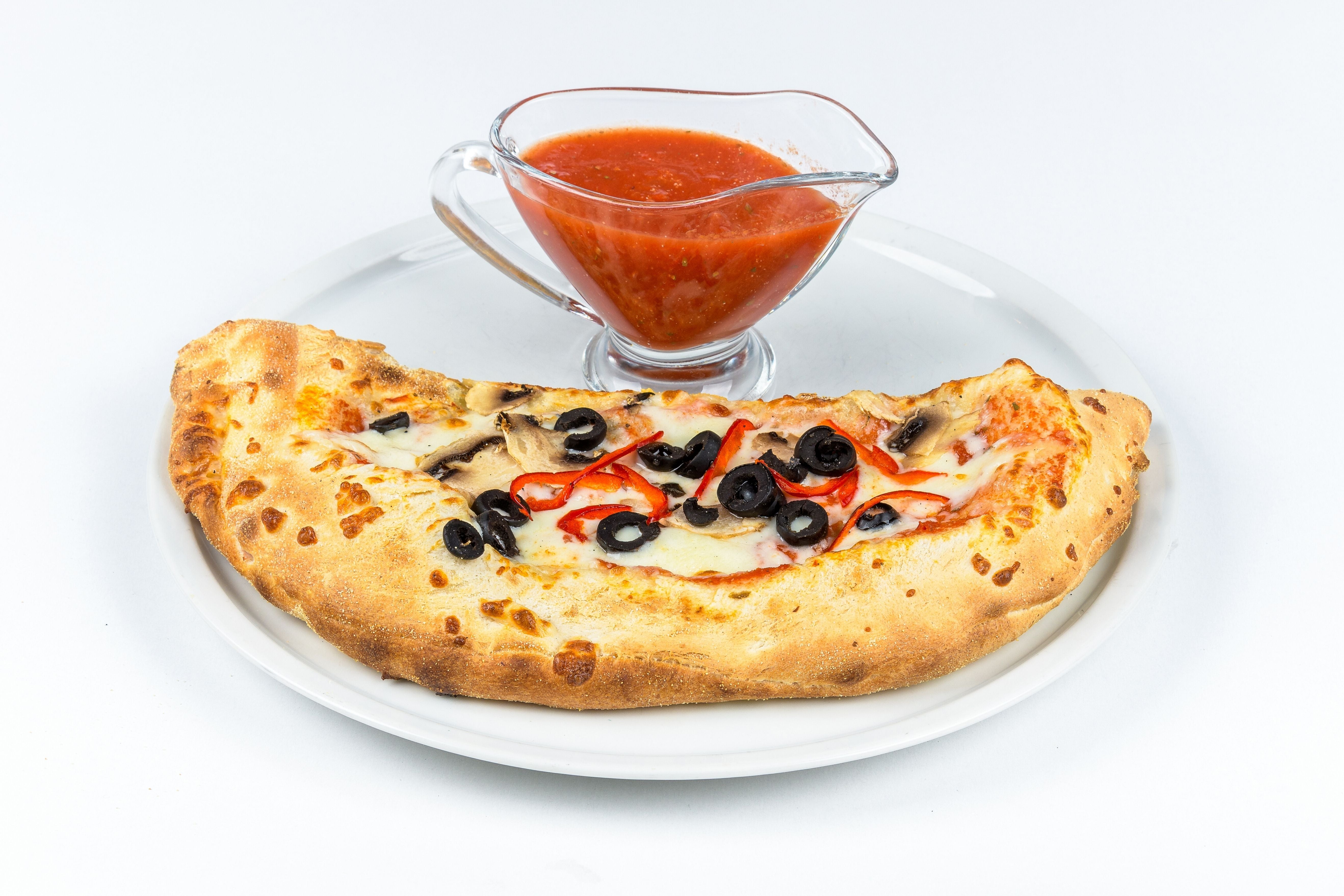 Pizza Calzone