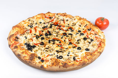 Pizza Polo