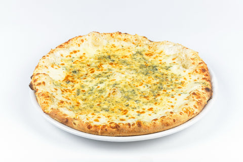 Pizza Quatro Formaggi
