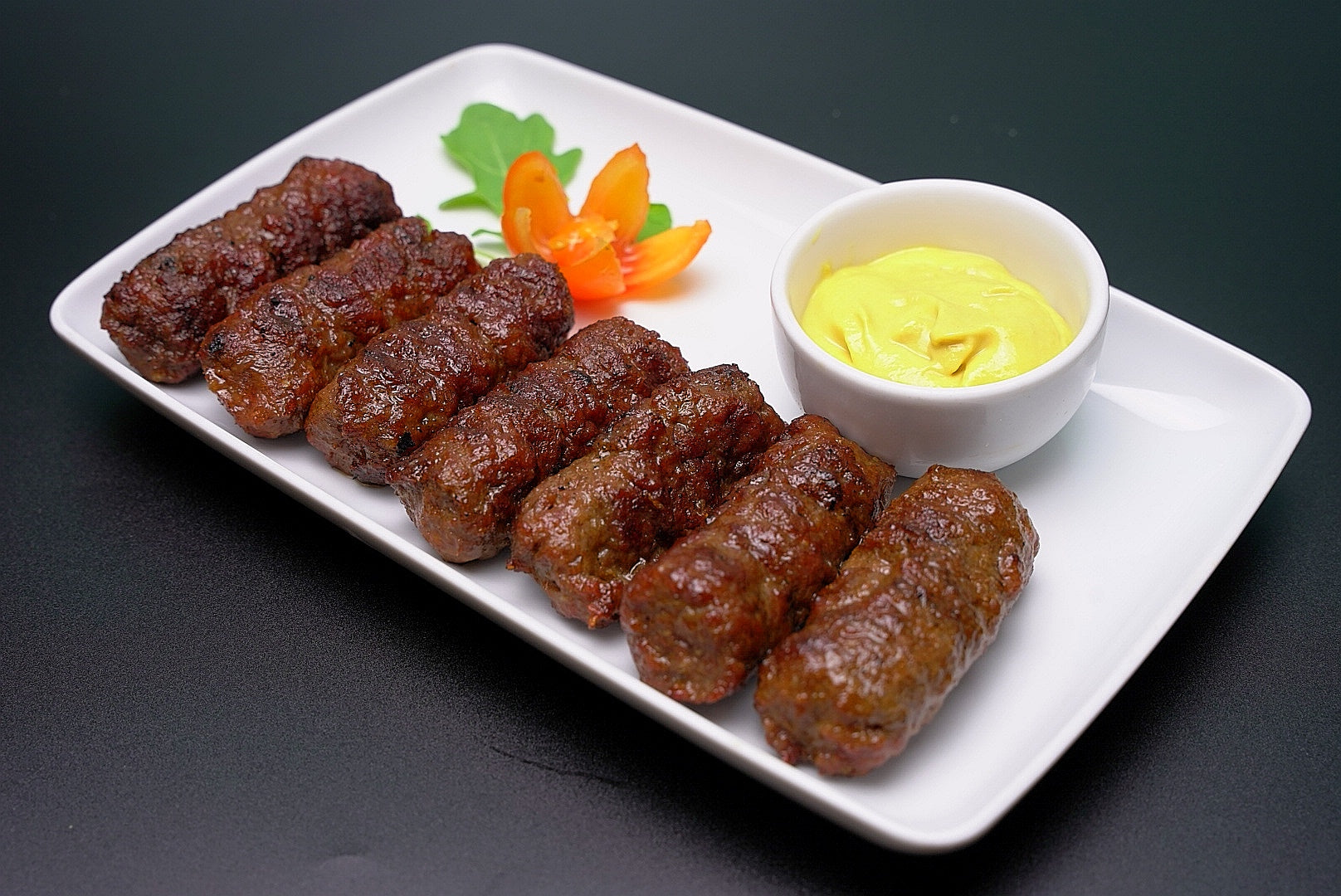 Mici vită-oaie