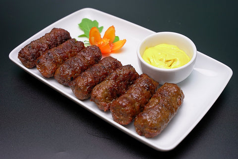Mici vită-oaie