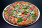 Pizza Bresaola & Rucola
