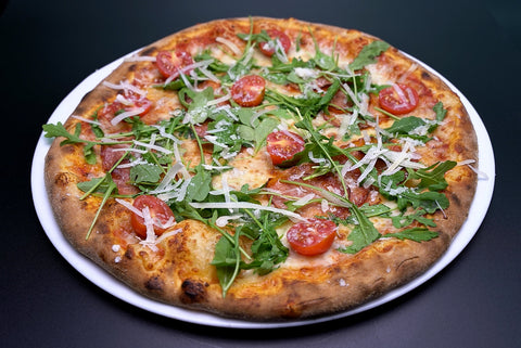 Pizza Bresaola & Rucola