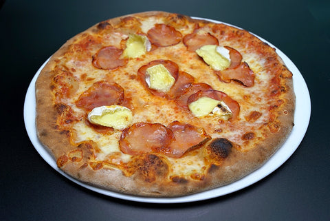 Pizza Bresaola & Brie