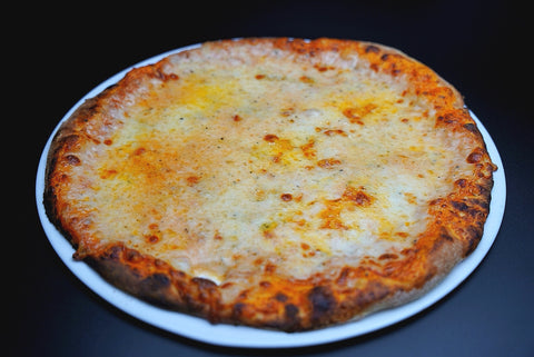 Pizza Quatro Formaggi