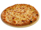 Focaccia cu parmezan