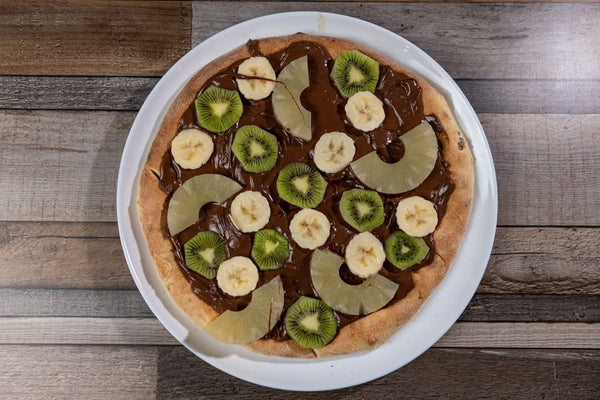 Pizza Desert
