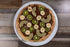 Pizza Desert