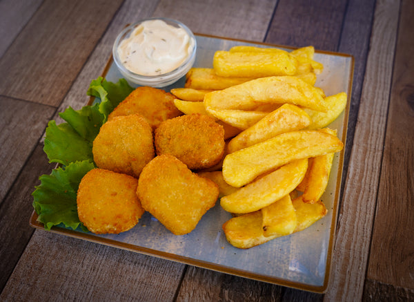 Meniu Mini Nuggets