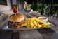 Meniu Mini Burger