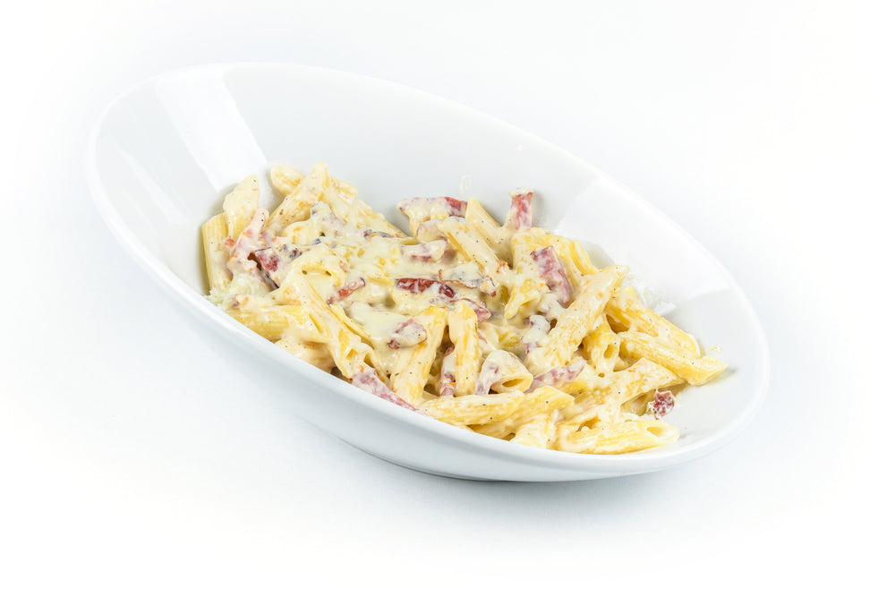 Paste Carbonara