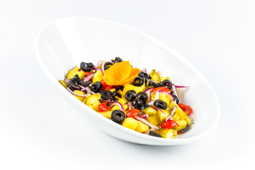 Salata orientala(Oferta 3+1)