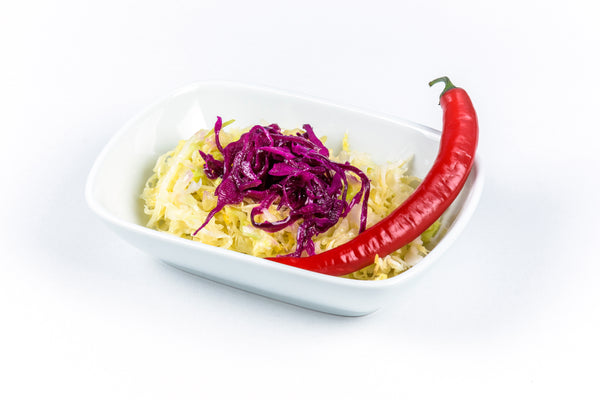 Salata de varza