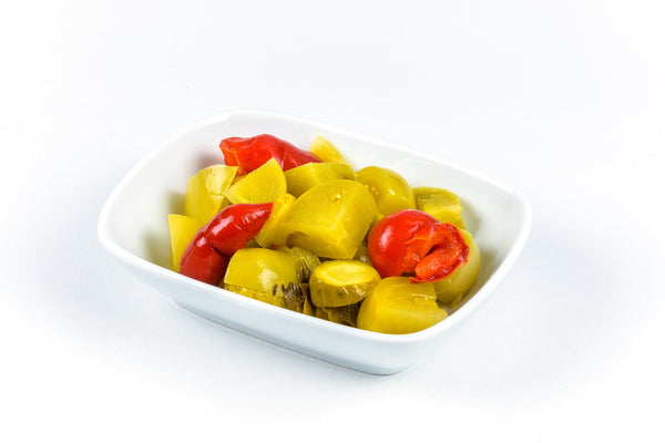 Salata de muraturi