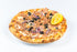 Pizza Tonno