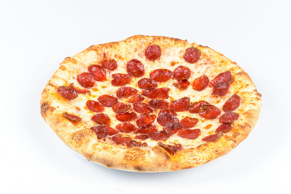 Pizza Babic și Ghiudem