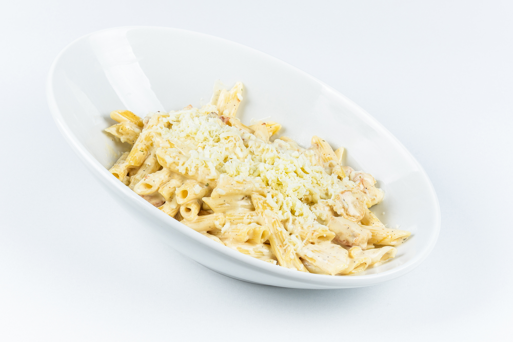 Paste Quatro Formagi