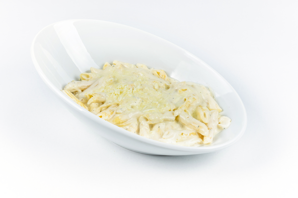 Paste con Pollo