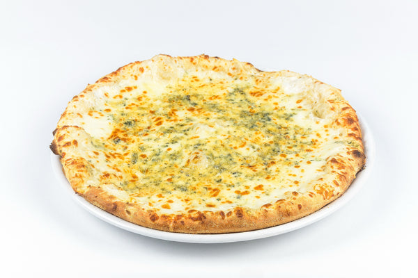 Pizza Quatro Formaggi