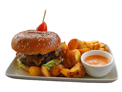Burger Clasic(Oferta 3+1)