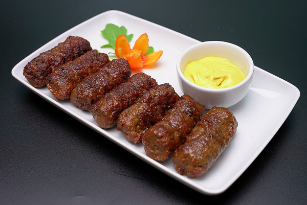 Mici vită-oaie