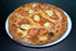 Pizza Bresaola & Brie