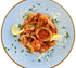Paste cu fructe de mare